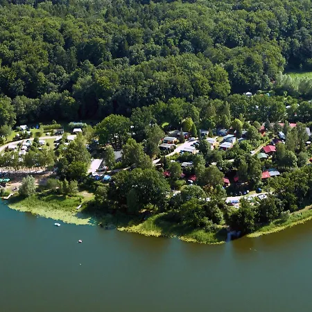 Camping Am Luckower See / Ulrike Sternberg