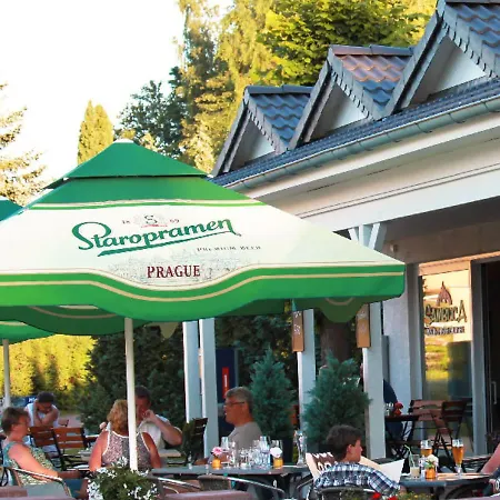 Camping Am Luckower See / Ulrike Sternberg