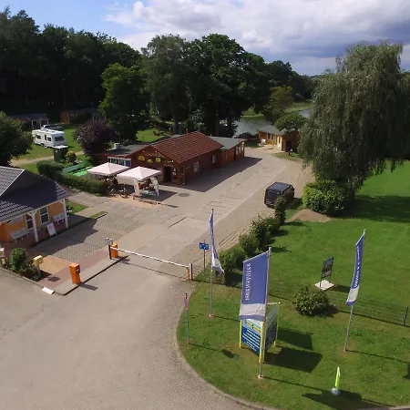 Camping Am Luckower See / Ulrike Sternberg